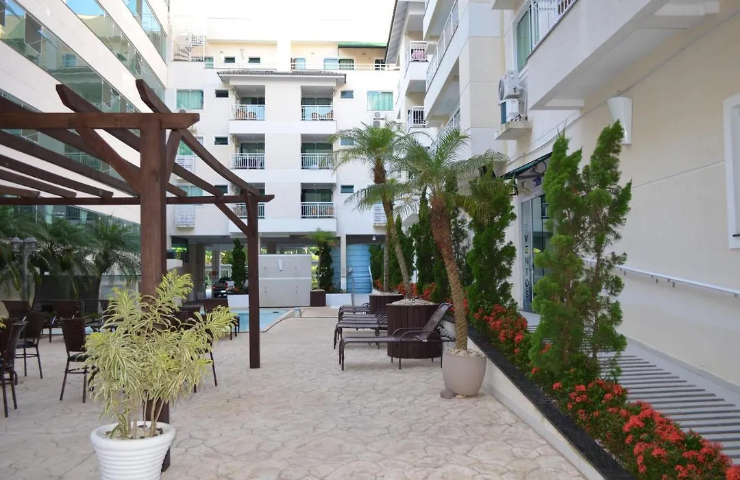 apto bombas bombinha summer beach apartamento privado-1