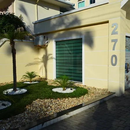 apto bombas bombinha summer beach apartamento privado-2